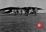 Immagine di Alianti Clermont Ferrand Francia, 1922, secondo 33 filmato di repertorio 65675042525