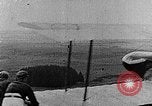 Immagine di Alianti Clermont Ferrand Francia, 1922, secondo 35 filmato di repertorio 65675042525