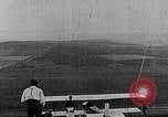 Immagine di Alianti Clermont Ferrand Francia, 1922, secondo 40 filmato di repertorio 65675042525