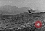 Immagine di Alianti Clermont Ferrand Francia, 1922, secondo 44 filmato di repertorio 65675042525