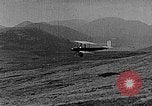 Immagine di Alianti Clermont Ferrand Francia, 1922, secondo 46 filmato di repertorio 65675042525