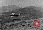 Immagine di Alianti Clermont Ferrand Francia, 1922, secondo 48 filmato di repertorio 65675042525