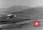 Immagine di Alianti Clermont Ferrand Francia, 1922, secondo 49 filmato di repertorio 65675042525