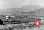 Immagine di Alianti Clermont Ferrand Francia, 1922, secondo 50 filmato di repertorio 65675042525