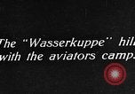 Image of gliders Germany, 1922, second 11 stock footage video 65675042526