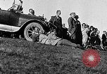 Image of gliders Germany, 1922, second 21 stock footage video 65675042526
