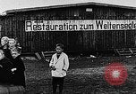 Image of gliders Germany, 1922, second 30 stock footage video 65675042526