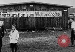 Image of gliders Germany, 1922, second 31 stock footage video 65675042526
