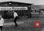 Image of gliders Germany, 1922, second 32 stock footage video 65675042526