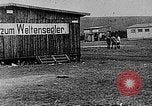 Image of gliders Germany, 1922, second 33 stock footage video 65675042526