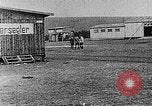 Image of gliders Germany, 1922, second 34 stock footage video 65675042526