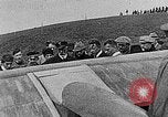 Image of gliders Germany, 1922, second 36 stock footage video 65675042526