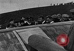 Image of gliders Germany, 1922, second 38 stock footage video 65675042526