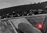 Image of gliders Germany, 1922, second 39 stock footage video 65675042526