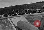 Image of gliders Germany, 1922, second 40 stock footage video 65675042526