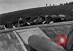 Image of gliders Germany, 1922, second 41 stock footage video 65675042526