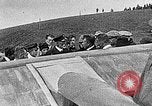 Image of gliders Germany, 1922, second 42 stock footage video 65675042526