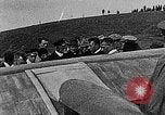 Image of gliders Germany, 1922, second 44 stock footage video 65675042526