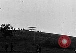 Image of gliders Germany, 1922, second 58 stock footage video 65675042526