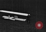 Image of Bavarian Club biplane Germany, 1922, second 18 stock footage video 65675042527