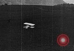 Image of Bavarian Club biplane Germany, 1922, second 22 stock footage video 65675042527