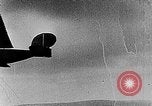 Image of Bavarian Club biplane Germany, 1922, second 30 stock footage video 65675042527