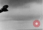 Image of Bavarian Club biplane Germany, 1922, second 31 stock footage video 65675042527
