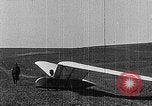 Image of Bavarian Club biplane Germany, 1922, second 60 stock footage video 65675042527