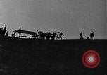 Image of Gotha biplane Germany, 1922, second 9 stock footage video 65675042528