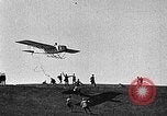 Image of Gotha biplane Germany, 1922, second 11 stock footage video 65675042528