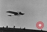 Image of Gotha biplane Germany, 1922, second 13 stock footage video 65675042528