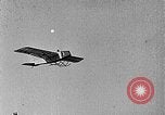 Image of Gotha biplane Germany, 1922, second 14 stock footage video 65675042528