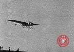 Image of Gotha biplane Germany, 1922, second 15 stock footage video 65675042528