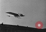Image of Gotha biplane Germany, 1922, second 16 stock footage video 65675042528