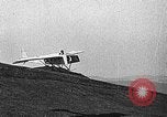 Image of Gotha biplane Germany, 1922, second 18 stock footage video 65675042528