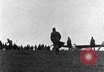 Image of Gotha biplane Germany, 1922, second 20 stock footage video 65675042528