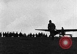 Image of Gotha biplane Germany, 1922, second 21 stock footage video 65675042528