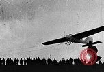 Image of Gotha biplane Germany, 1922, second 22 stock footage video 65675042528