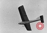 Image of Gotha biplane Germany, 1922, second 26 stock footage video 65675042528