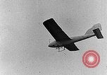 Image of Gotha biplane Germany, 1922, second 27 stock footage video 65675042528