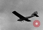 Image of Gotha biplane Germany, 1922, second 29 stock footage video 65675042528