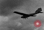 Image of Gotha biplane Germany, 1922, second 30 stock footage video 65675042528