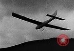 Image of Gotha biplane Germany, 1922, second 31 stock footage video 65675042528