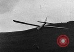 Image of Gotha biplane Germany, 1922, second 32 stock footage video 65675042528