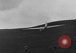 Image of Gotha biplane Germany, 1922, second 33 stock footage video 65675042528