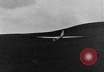 Image of Gotha biplane Germany, 1922, second 34 stock footage video 65675042528