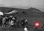 Image of Gotha biplane Germany, 1922, second 44 stock footage video 65675042528