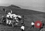 Image of Gotha biplane Germany, 1922, second 50 stock footage video 65675042528