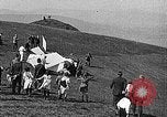 Image of Gotha biplane Germany, 1922, second 52 stock footage video 65675042528