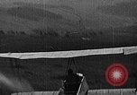 Image of Gotha biplane Germany, 1922, second 60 stock footage video 65675042528